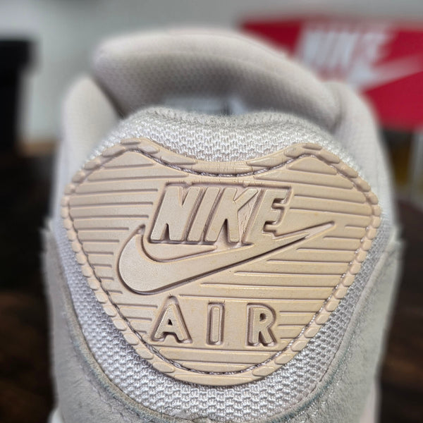 Nike Air Max 90 Barely Rose maat 42