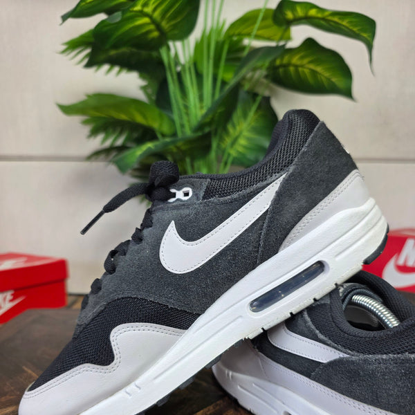 Nike Air Max 1 Off Noir maat 45