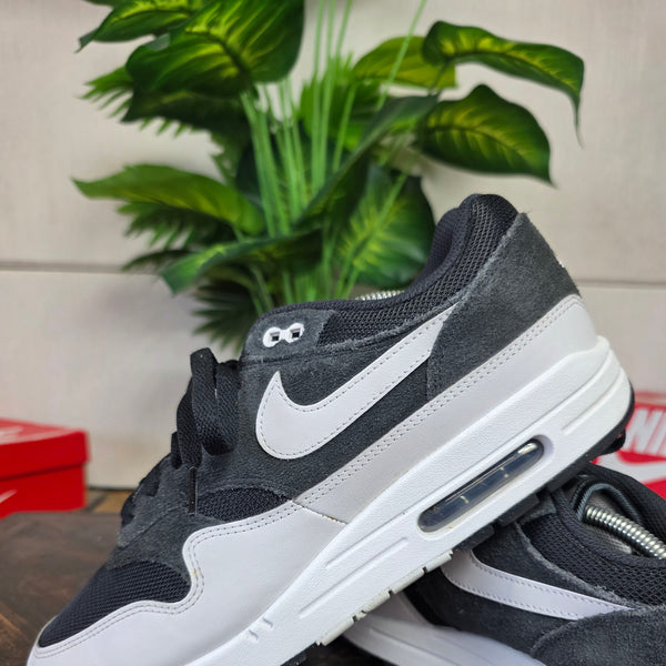 Nike Air Max 1 Off Noir maat 45