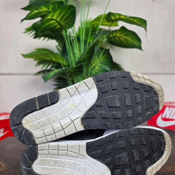 Nike Air Max 1 Off Noir maat 45