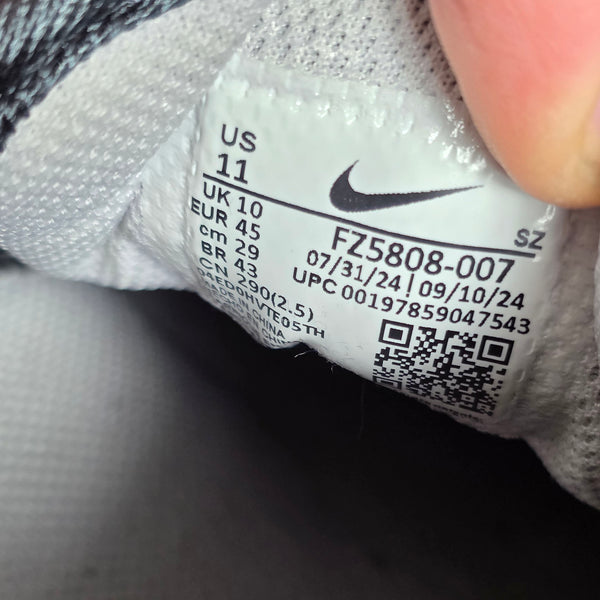 Nike Air Max 1 Off Noir maat 45