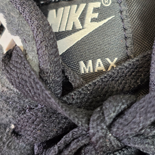 Nike Air Max 1 Off Noir maat 45