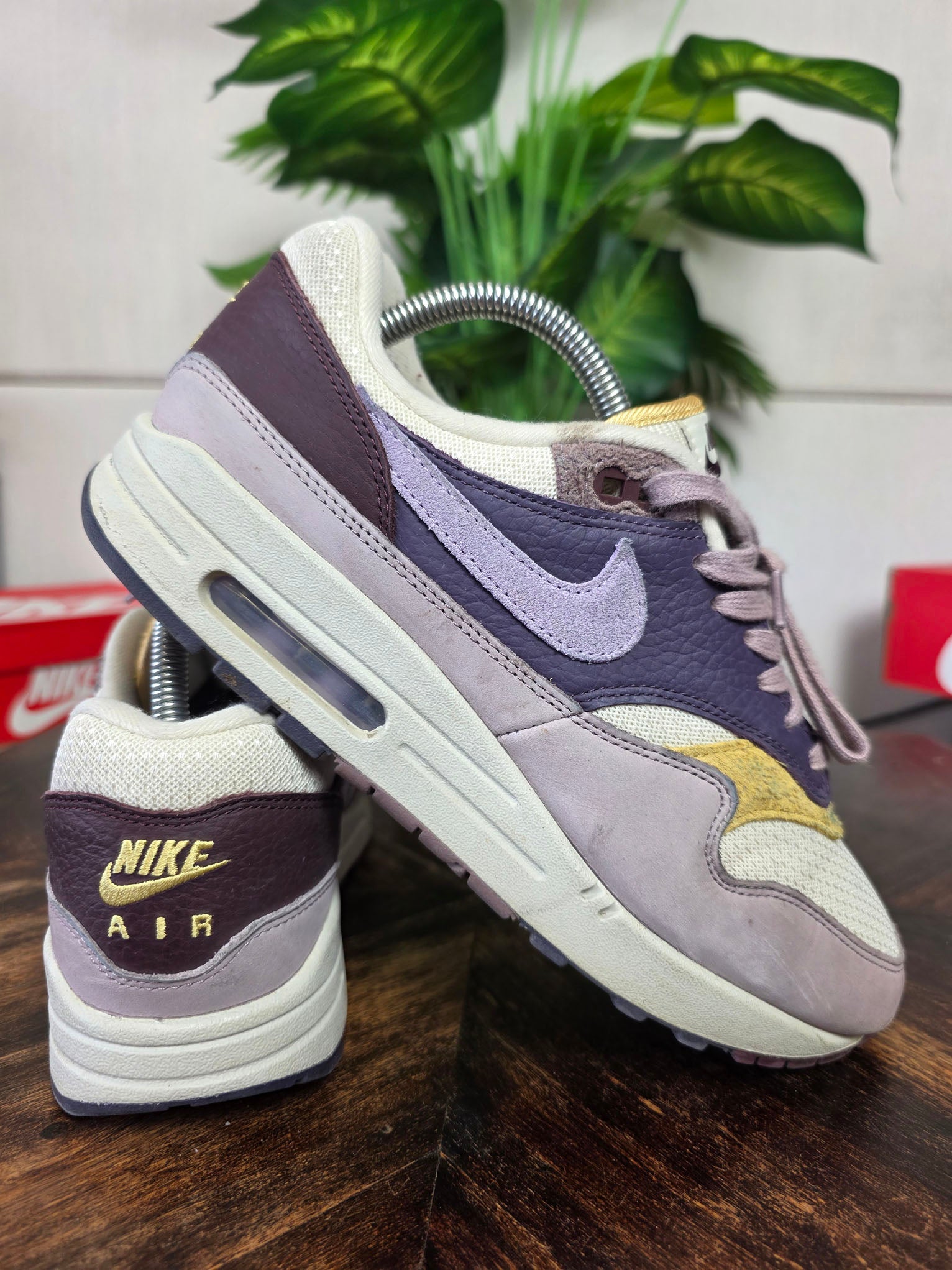 Nike Air Max 1 '87 Hydrangeas maat 42