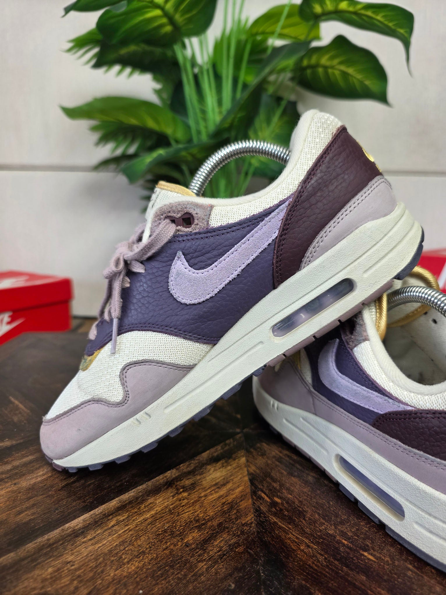 Nike Air Max 1 '87 Hydrangeas maat 42