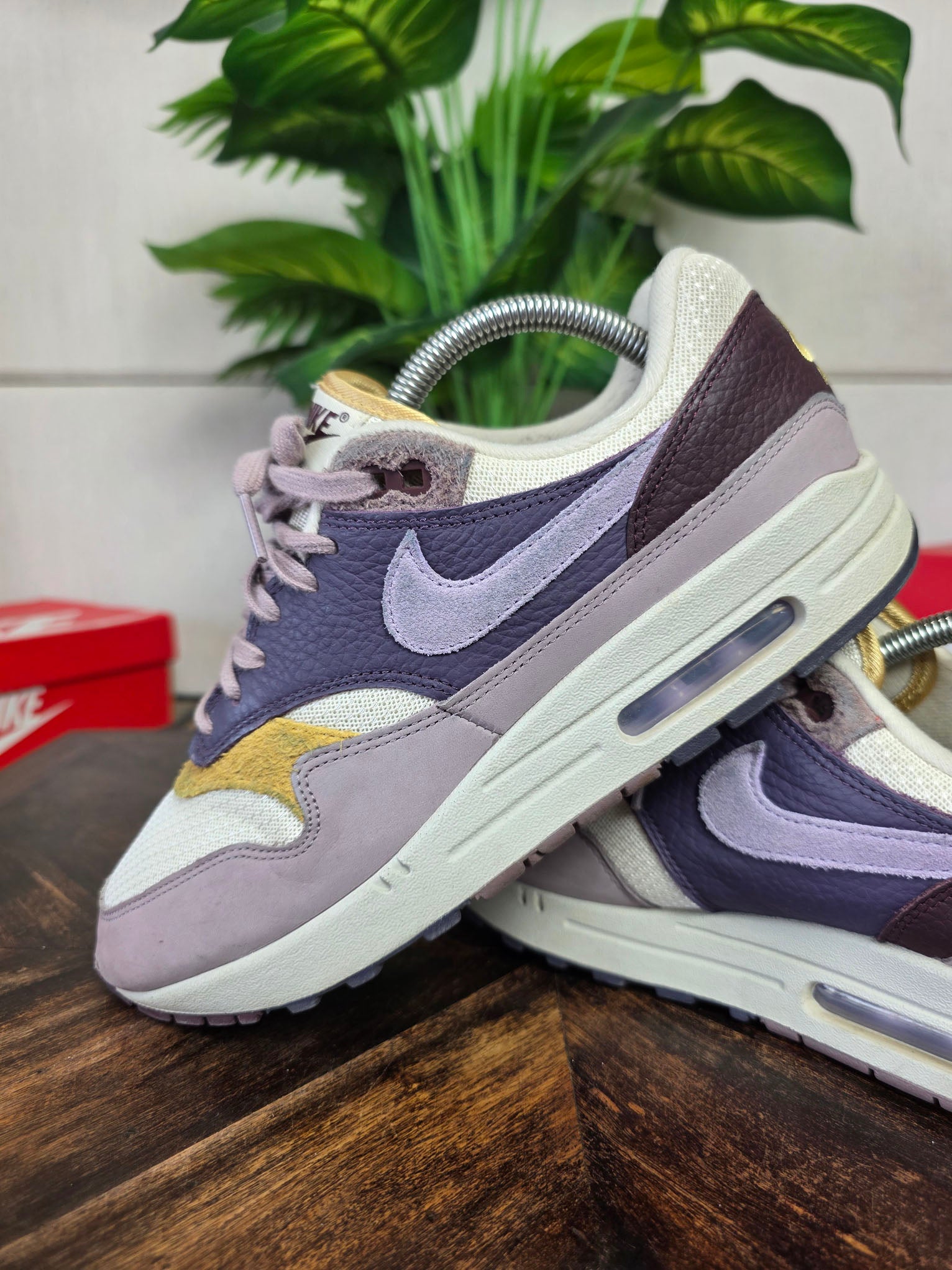 Nike Air Max 1 '87 Hydrangeas maat 42
