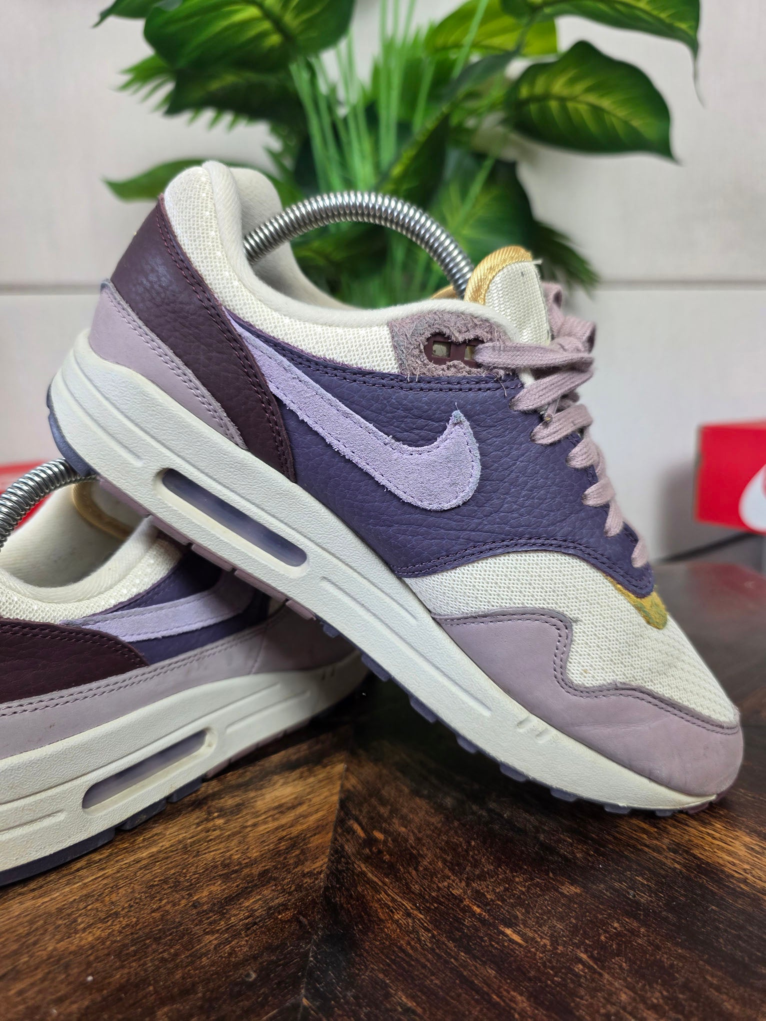 Nike Air Max 1 '87 Hydrangeas maat 42
