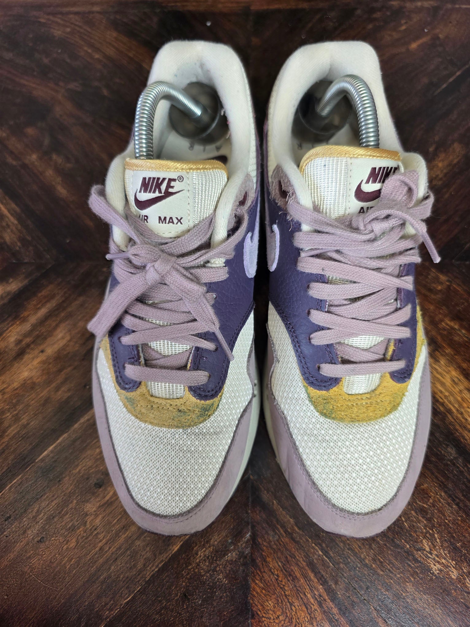Nike Air Max 1 '87 Hydrangeas maat 42