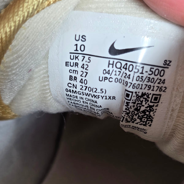 Nike Air Max 1 '87 Hydrangeas maat 42