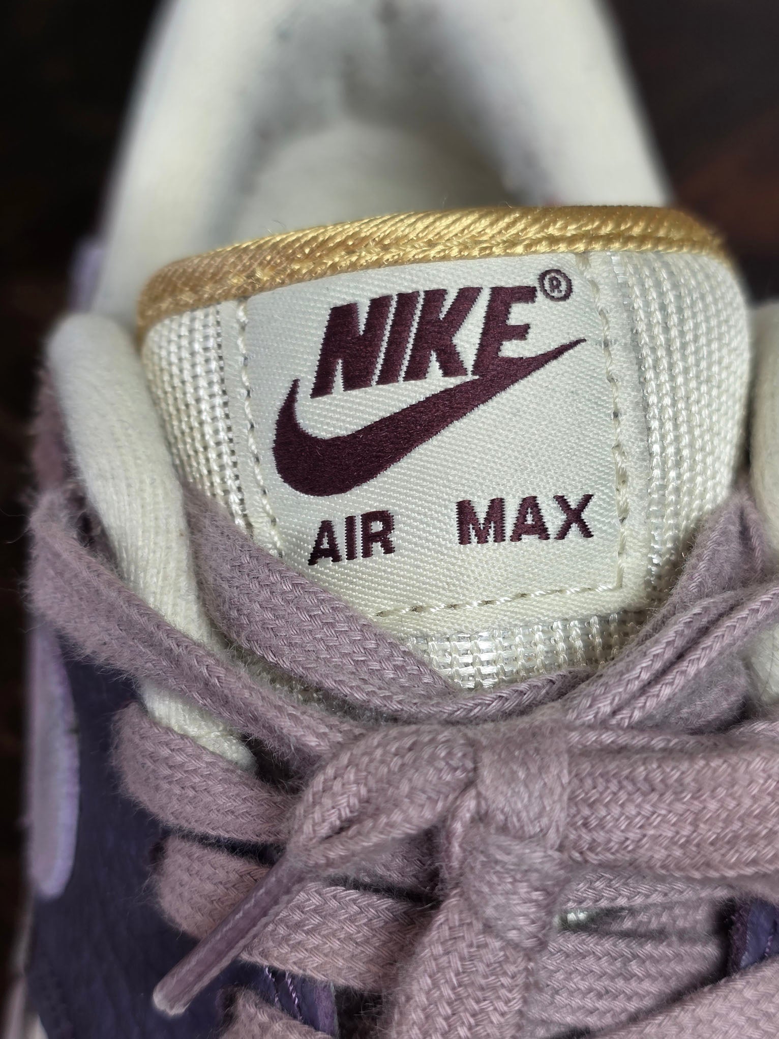 Nike Air Max 1 '87 Hydrangeas maat 42