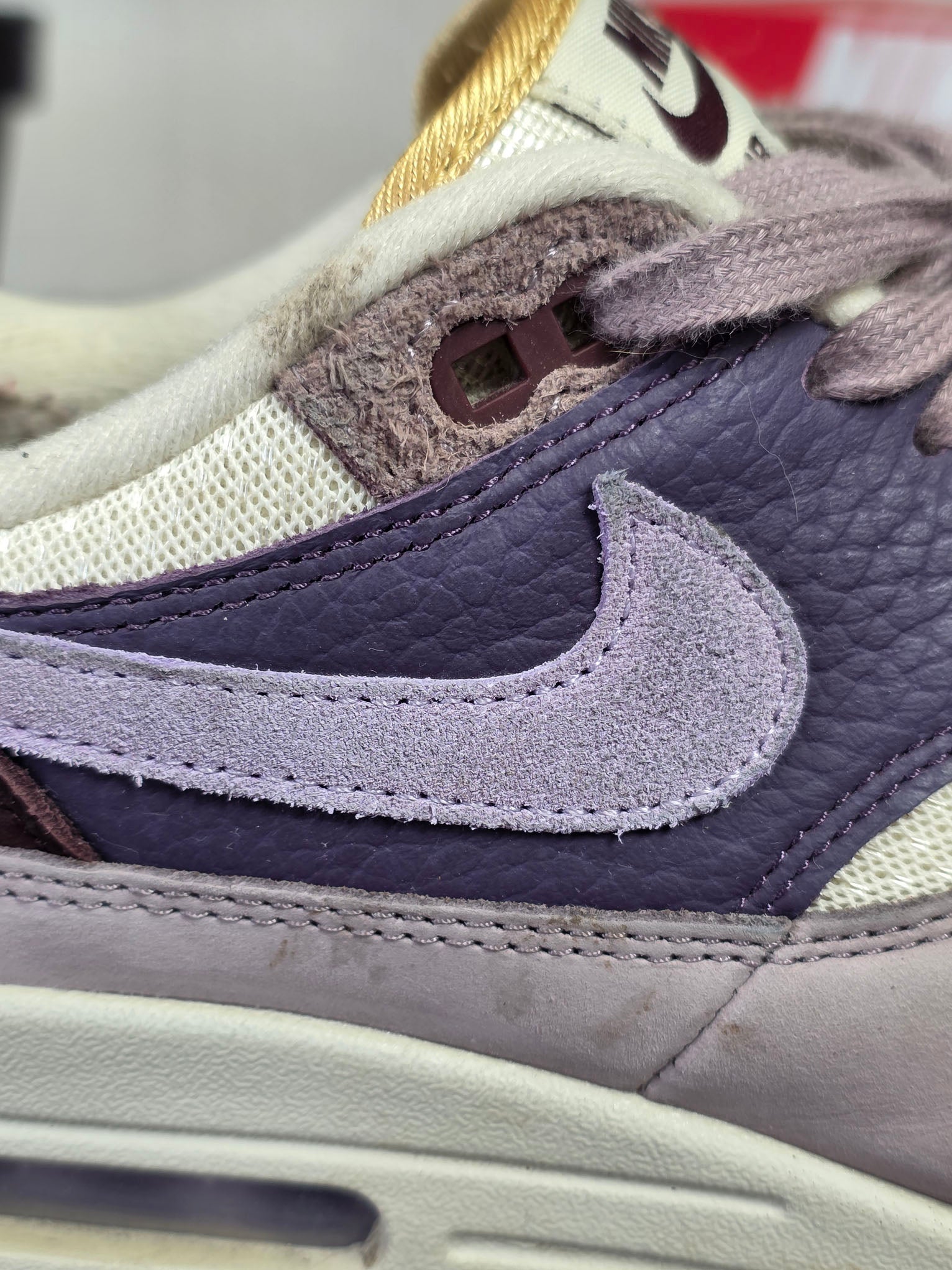 Nike Air Max 1 '87 Hydrangeas maat 42