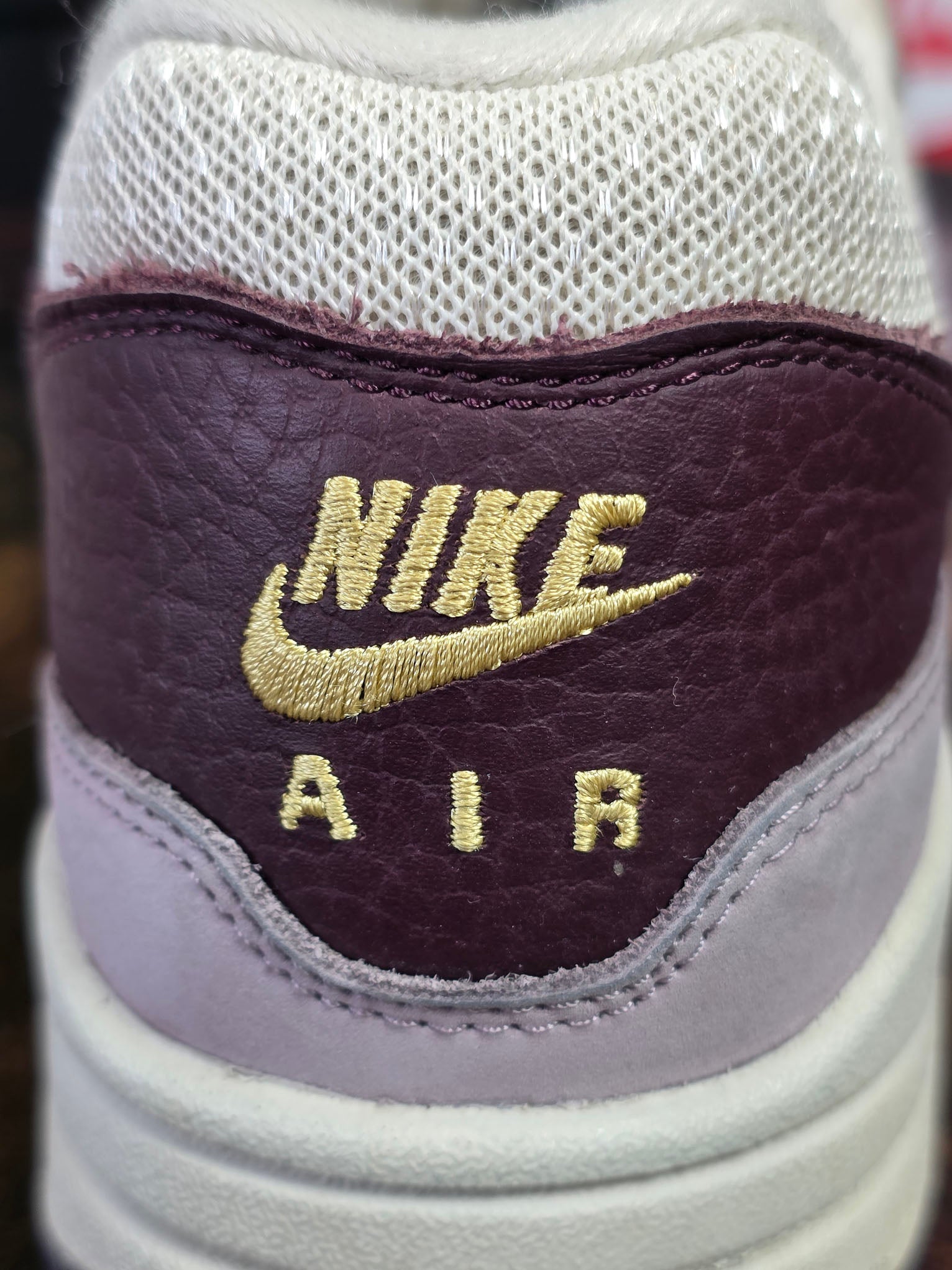 Nike Air Max 1 '87 Hydrangeas maat 42