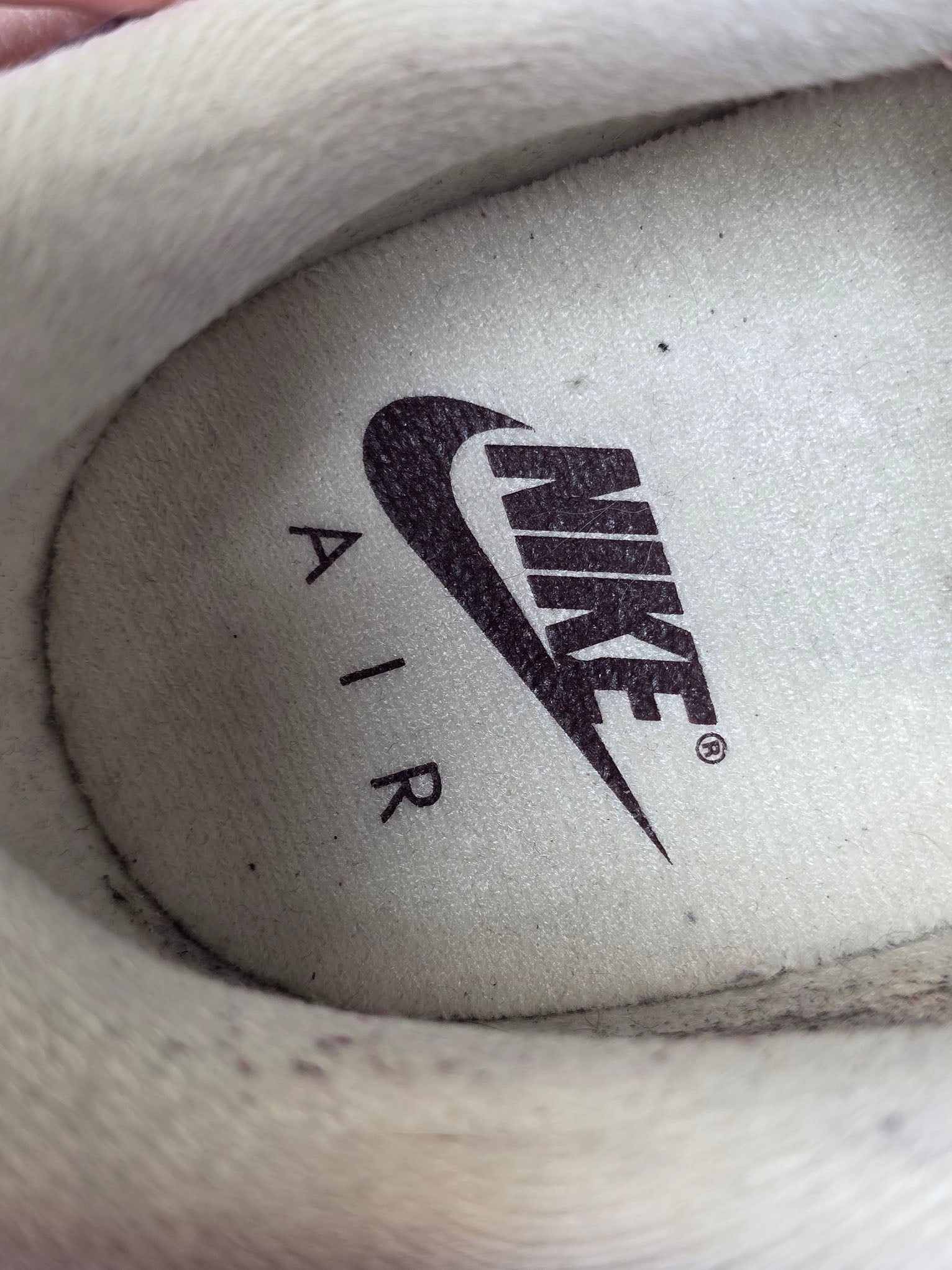 Nike Air Max 1 '87 Hydrangeas maat 42