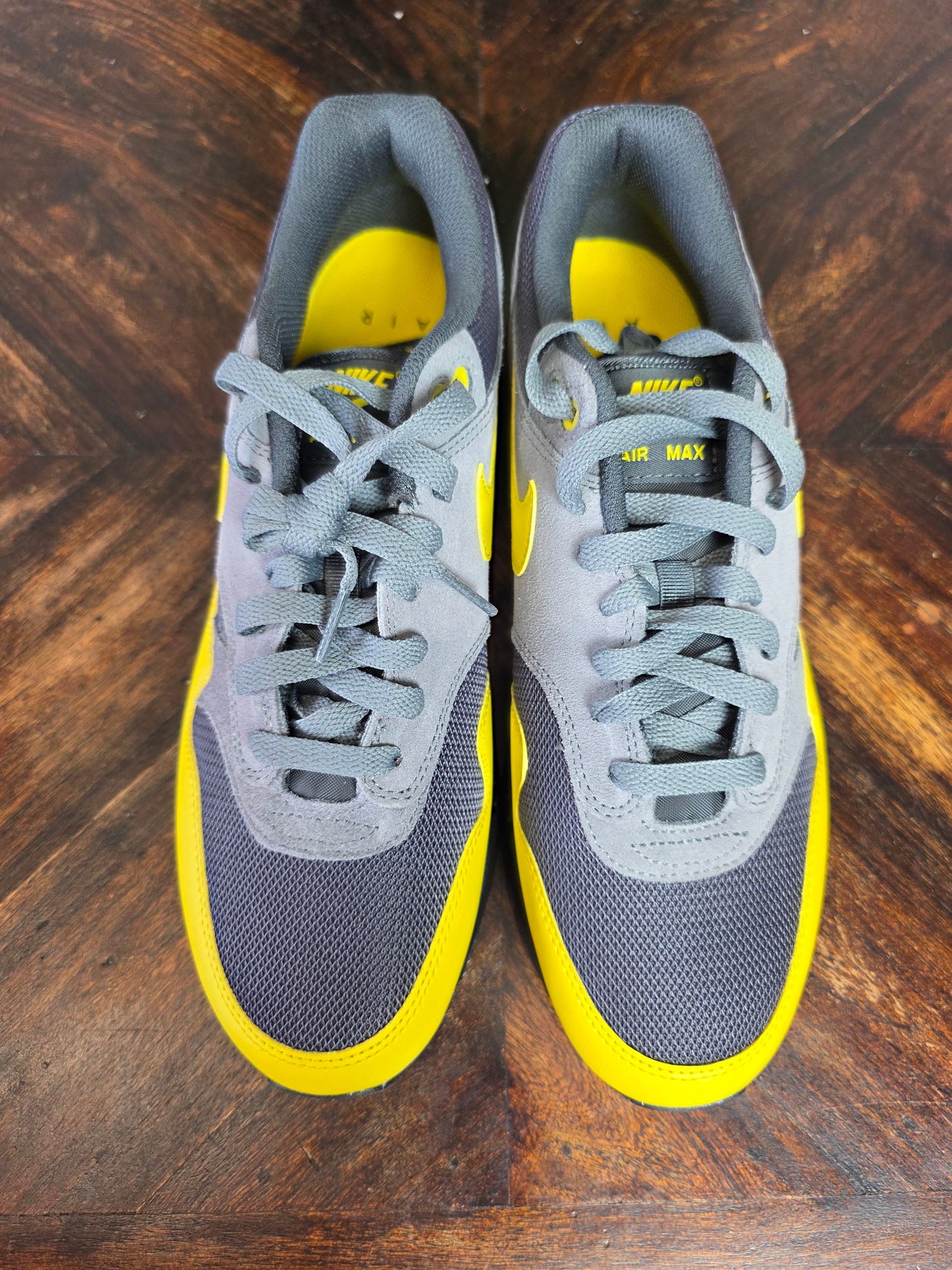 Nike Air Max 1 Essential Batman maat 43