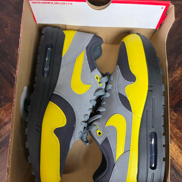 Nike Air Max 1 Essential Batman maat 43