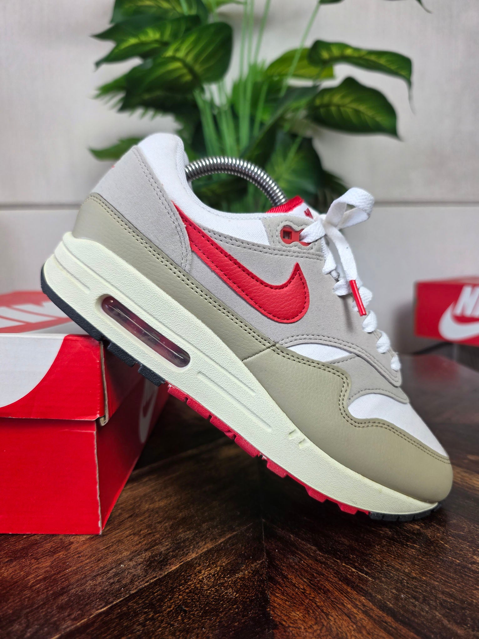 Nike Air Max 1 Since '72 maat 40,5