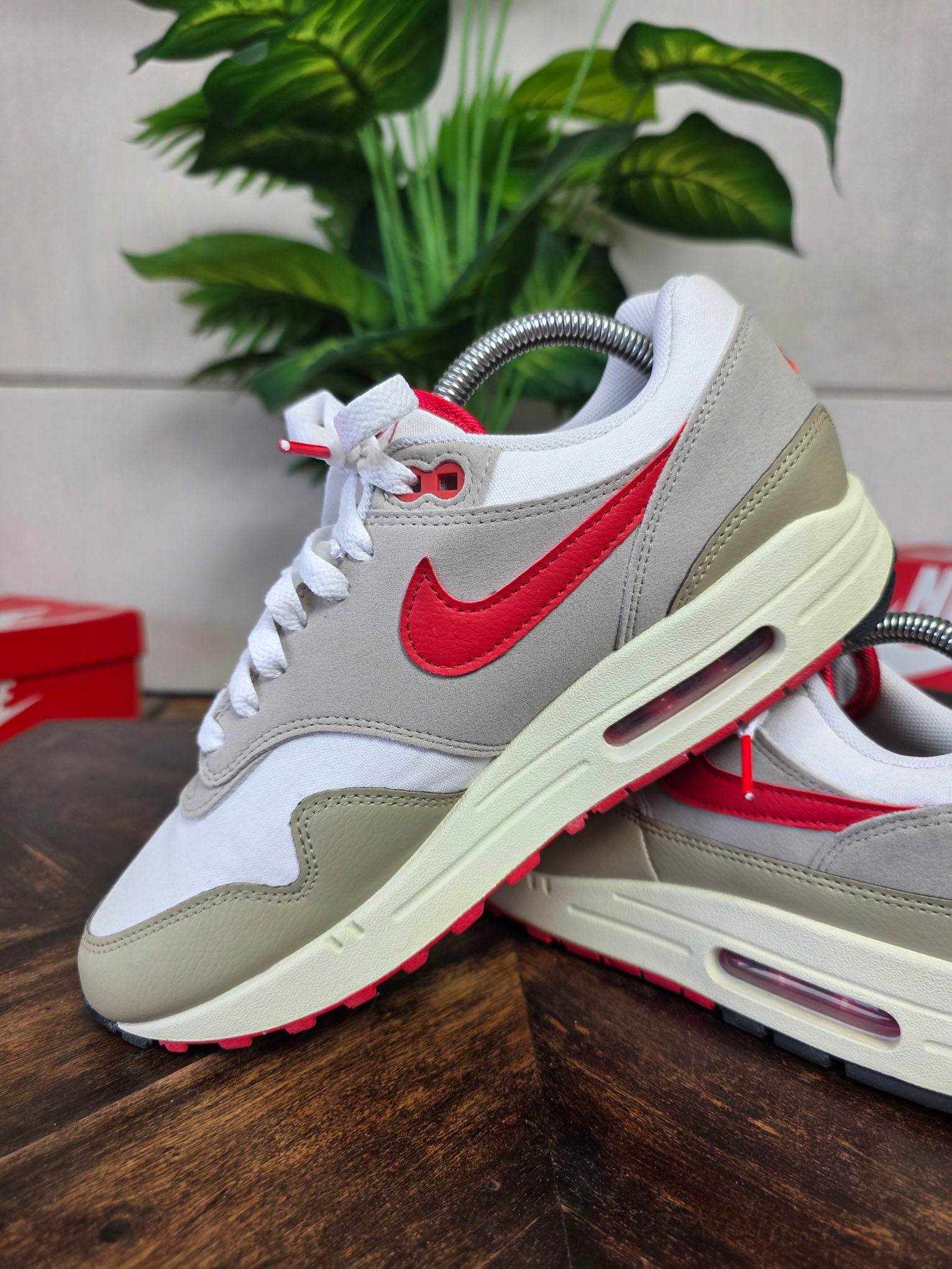 Nike Air Max 1 Since '72 maat 40,5