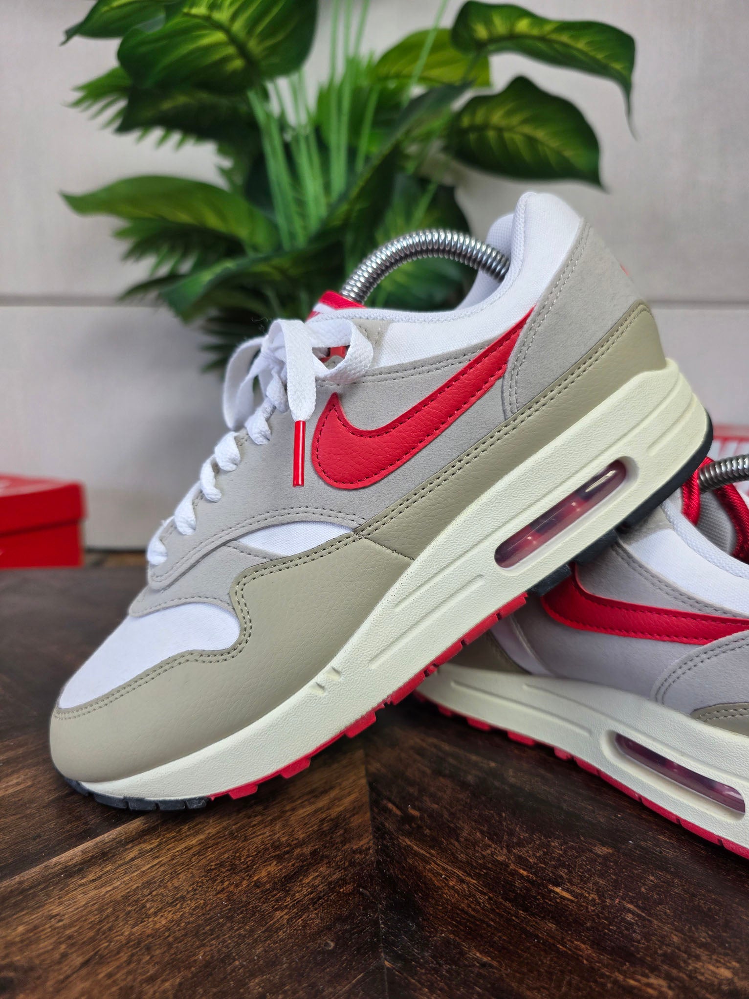 Nike Air Max 1 Since '72 maat 40,5