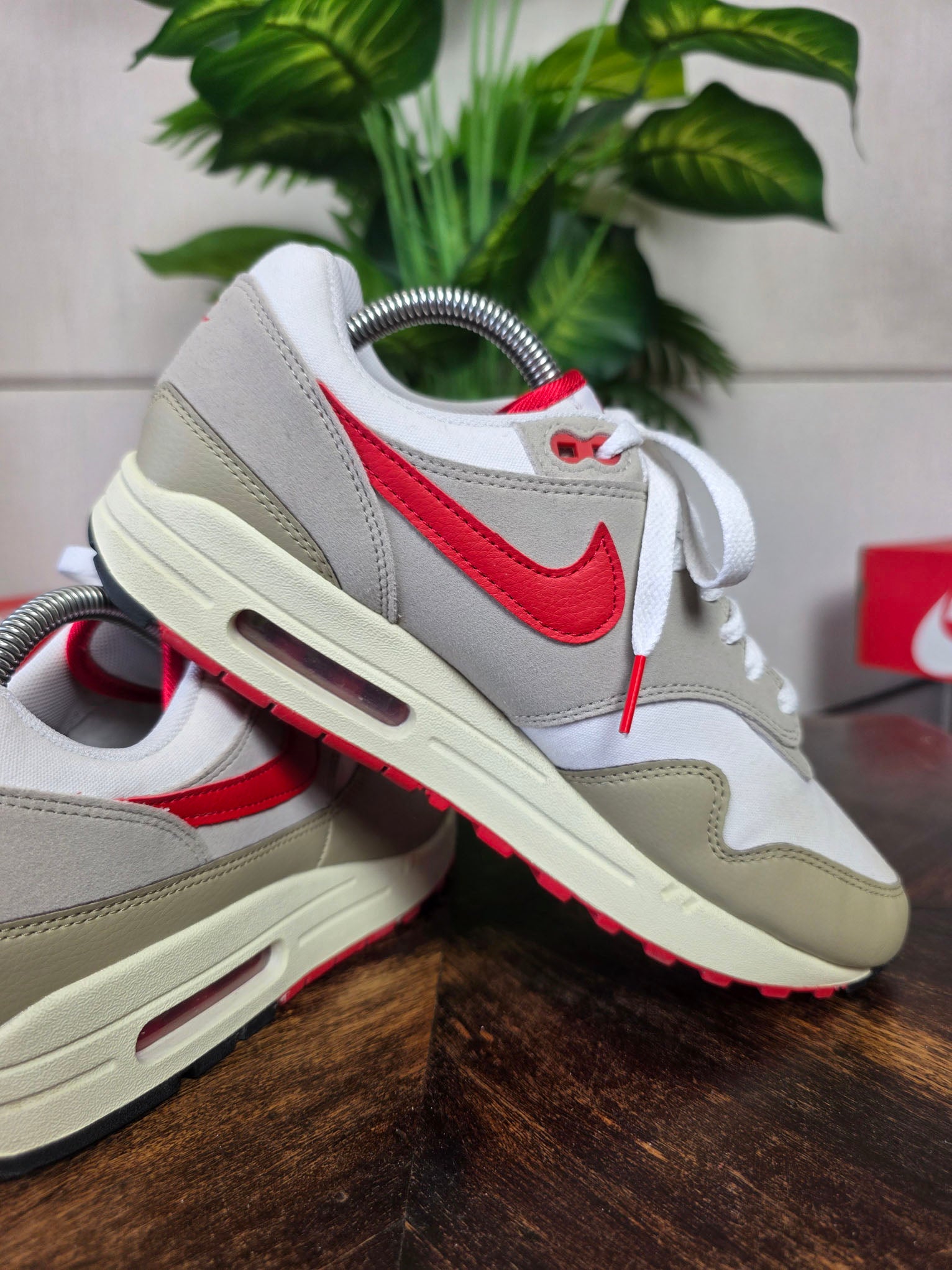 Nike Air Max 1 Since '72 maat 40,5