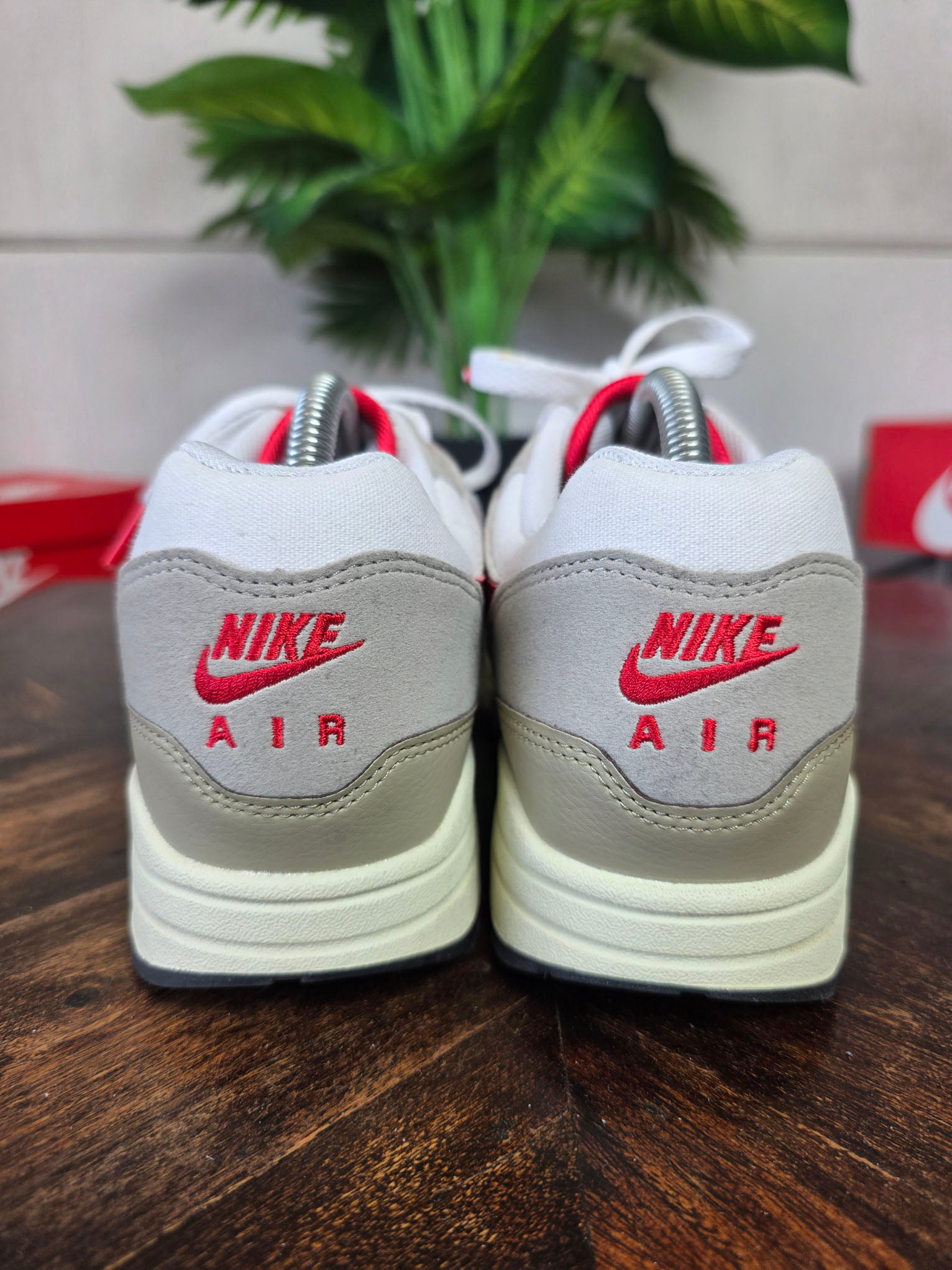 Nike Air Max 1 Since '72 maat 40,5