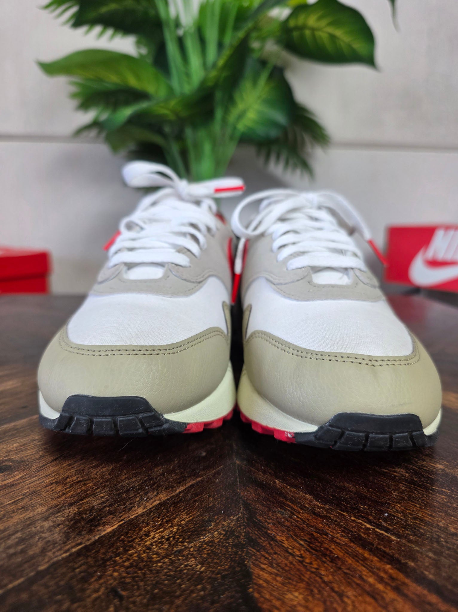 Nike Air Max 1 Since '72 maat 40,5