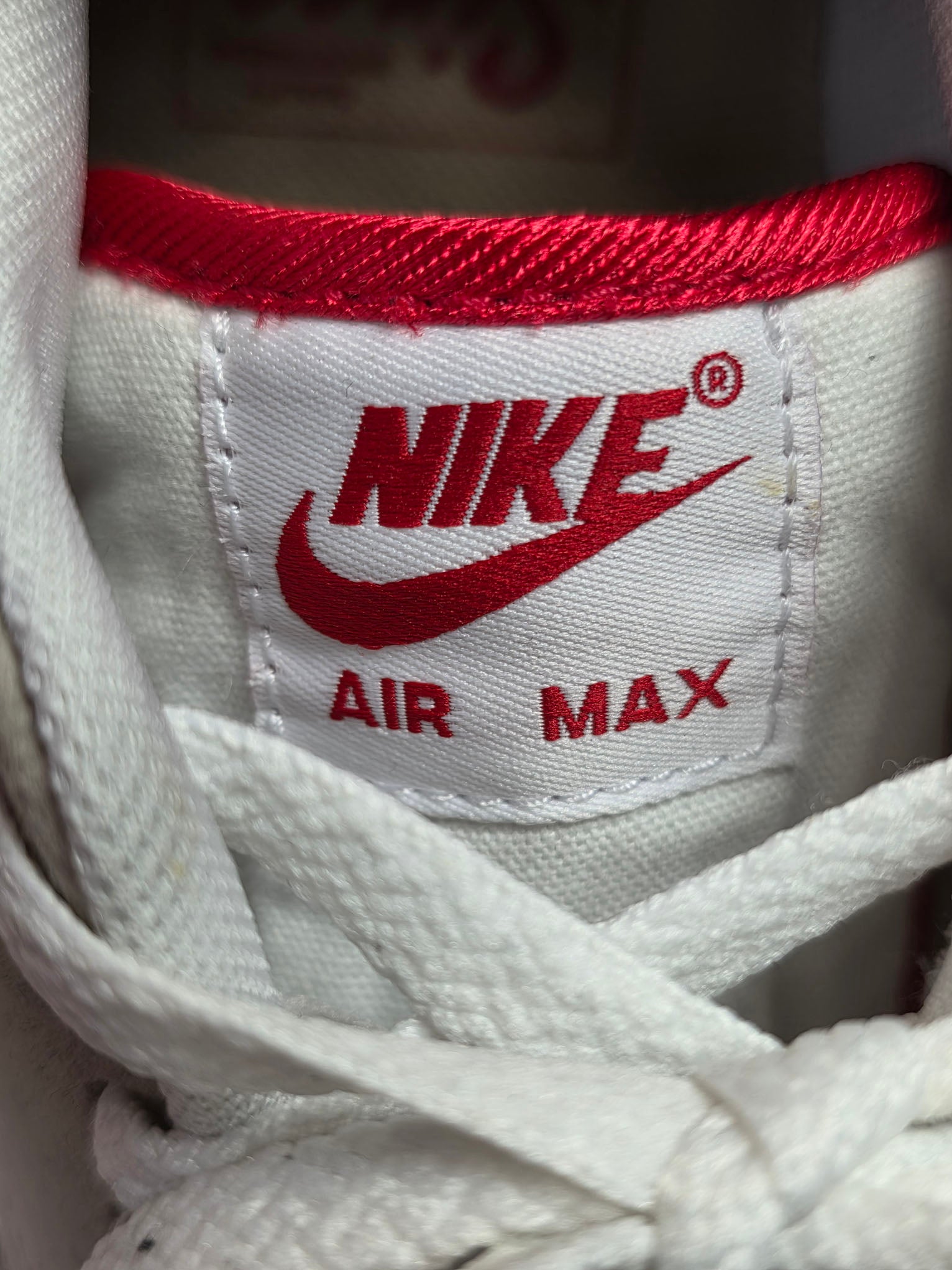 Nike Air Max 1 Since '72 maat 40,5