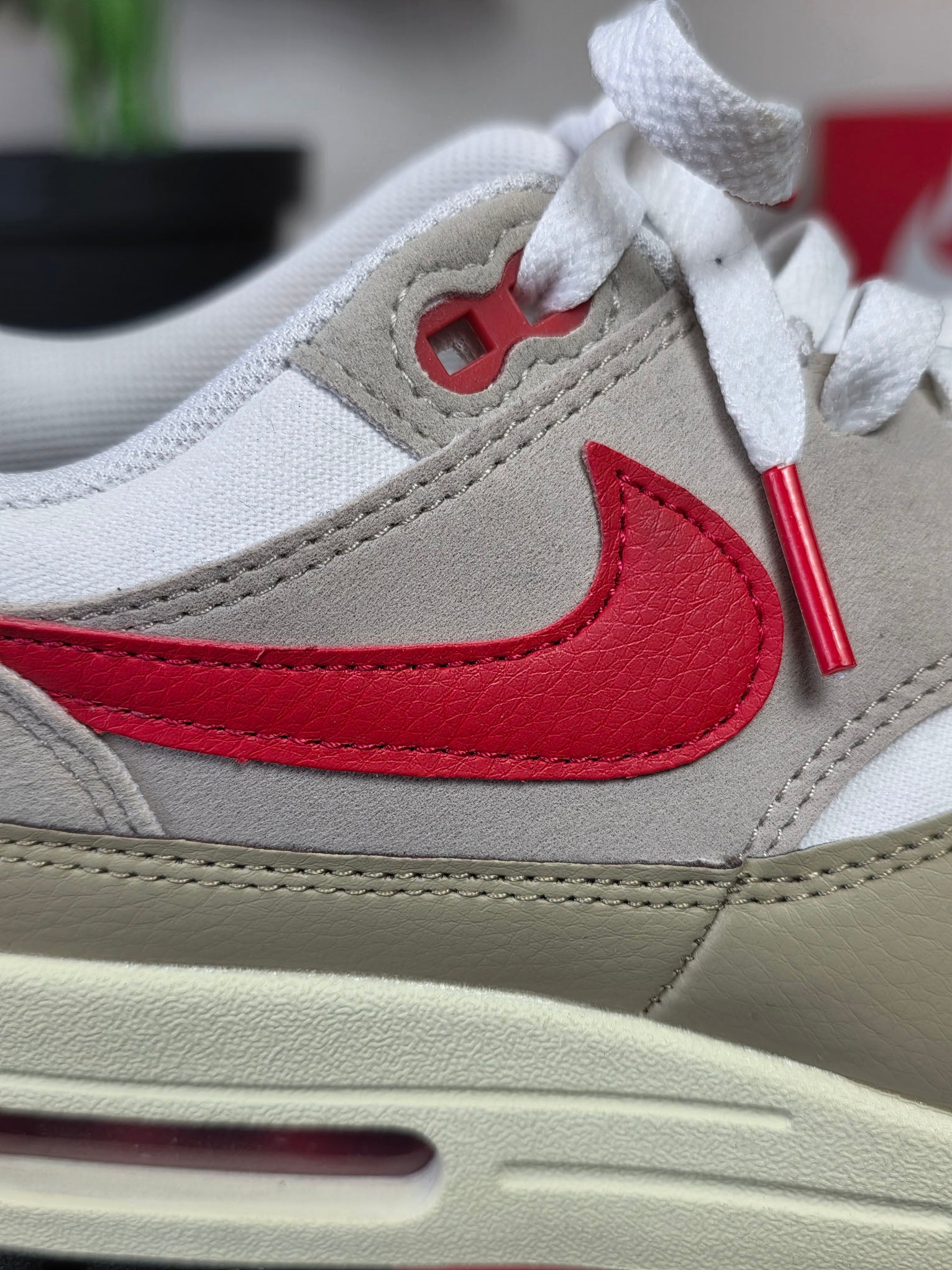 Nike Air Max 1 Since '72 maat 40,5
