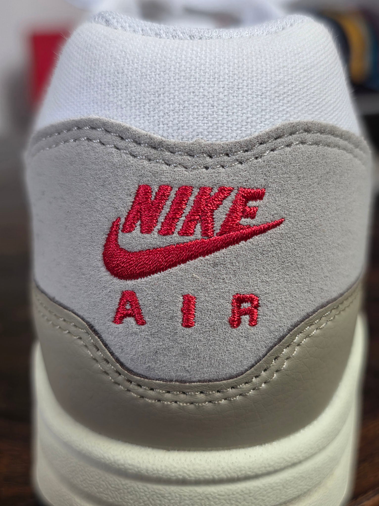Nike Air Max 1 Since '72 maat 40,5