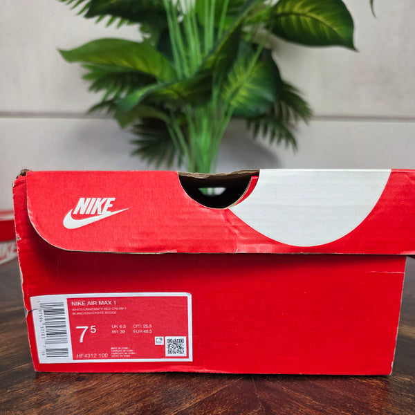 Nike Air Max 1 Since '72 maat 40,5