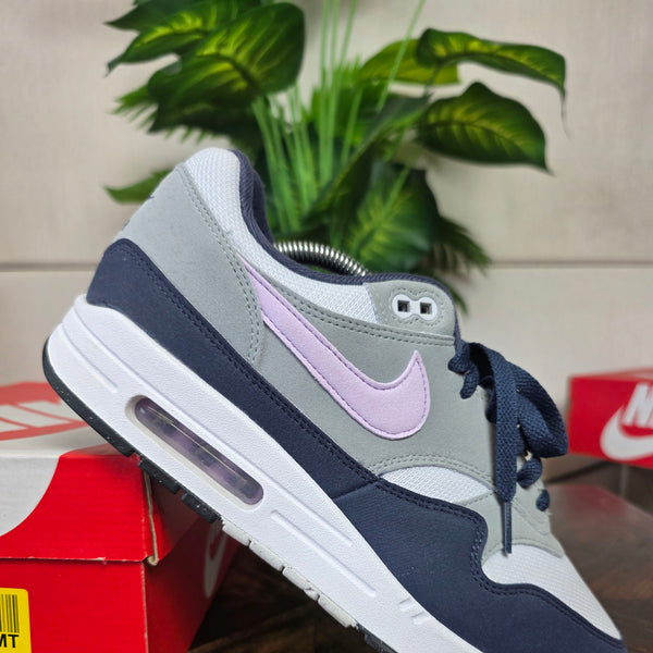 Nike Air Max 1 Thunder Blue maat 44