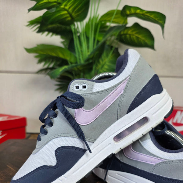 Nike Air Max 1 Thunder Blue maat 44