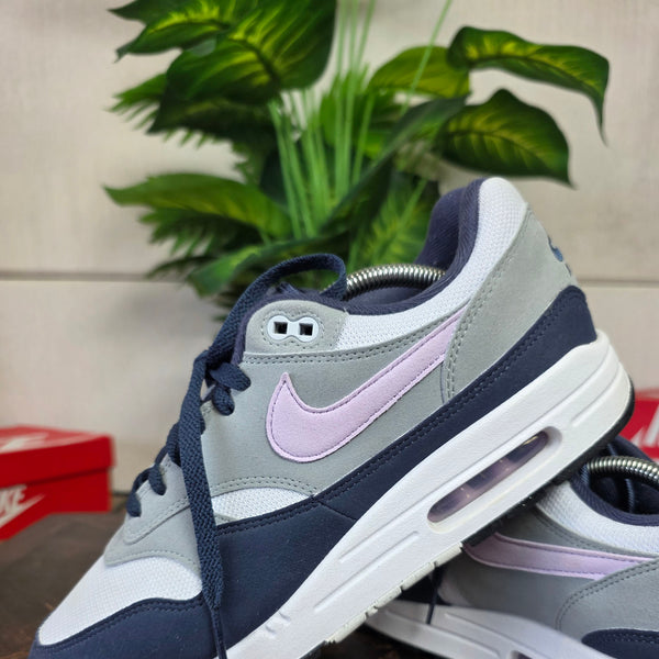 Nike Air Max 1 Thunder Blue maat 44