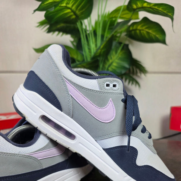 Nike Air Max 1 Thunder Blue maat 44