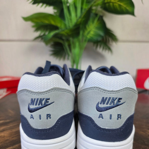 Nike Air Max 1 Thunder Blue maat 44