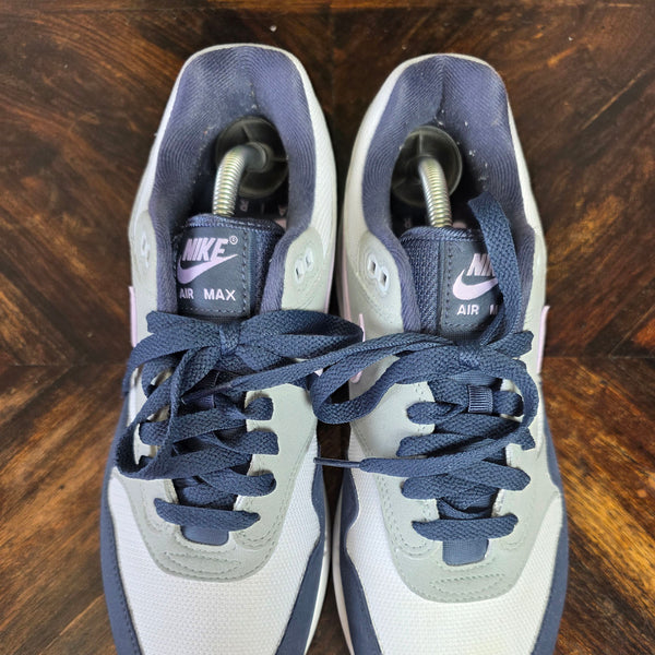 Nike Air Max 1 Thunder Blue maat 44