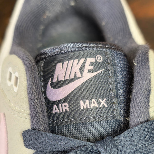 Nike Air Max 1 Thunder Blue maat 44