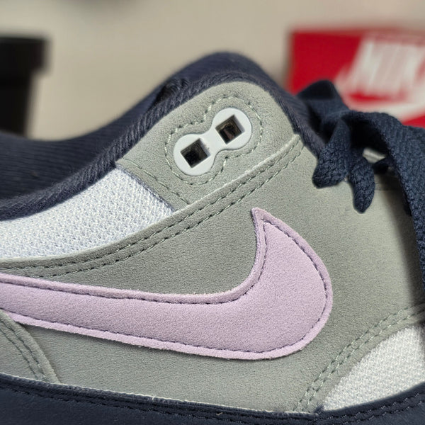 Nike Air Max 1 Thunder Blue maat 44
