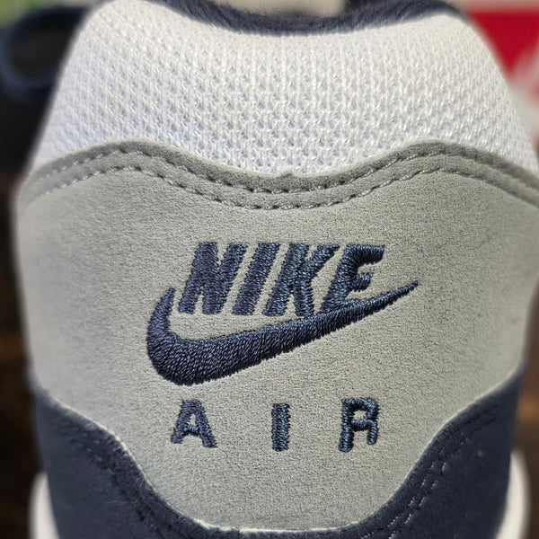Nike Air Max 1 Thunder Blue maat 44