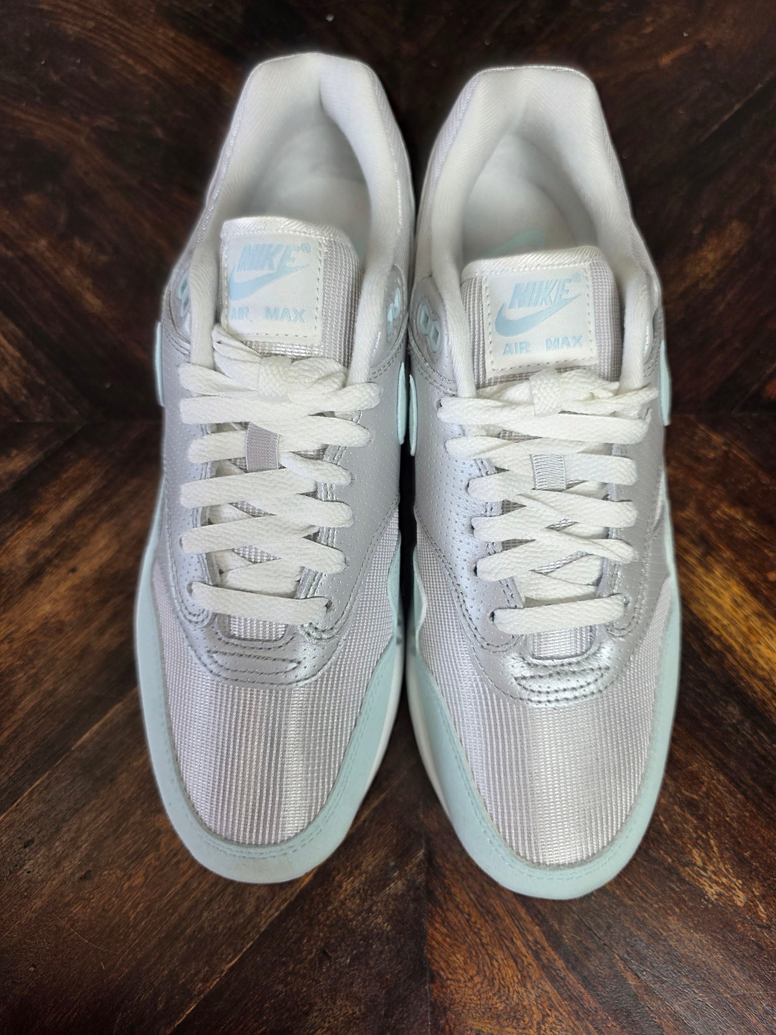 Nike Air Max 1 '87 Glacier Blue maat 42,5
