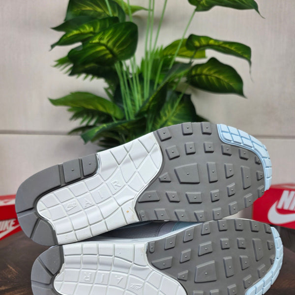 Nike Air Max 1 '87 Glacier Blue maat 42,5