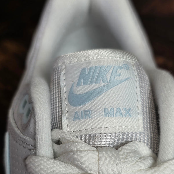 Nike Air Max 1 '87 Glacier Blue maat 42,5