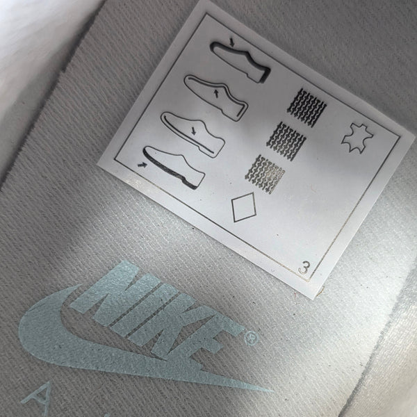 Nike Air Max 1 '87 Glacier Blue maat 42,5