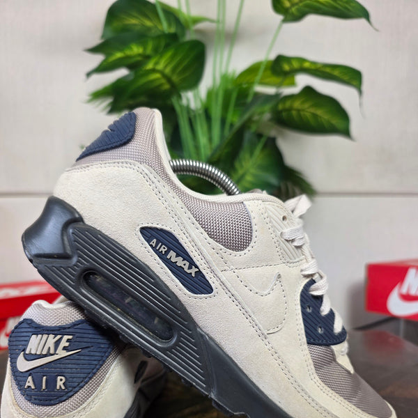 Nike Air Max 90 Light Orewood Brown maat 44