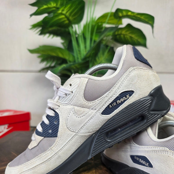 Nike Air Max 90 Light Orewood Brown maat 44