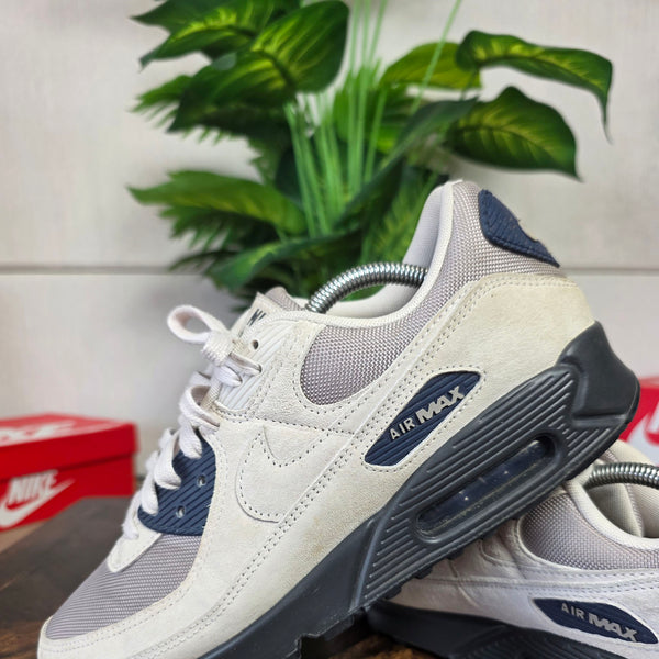 Nike Air Max 90 Light Orewood Brown maat 44