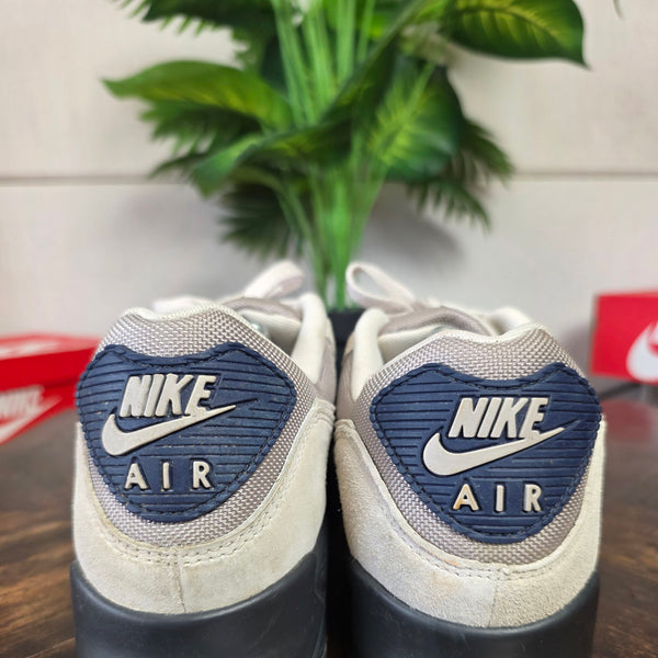 Nike Air Max 90 Light Orewood Brown maat 44