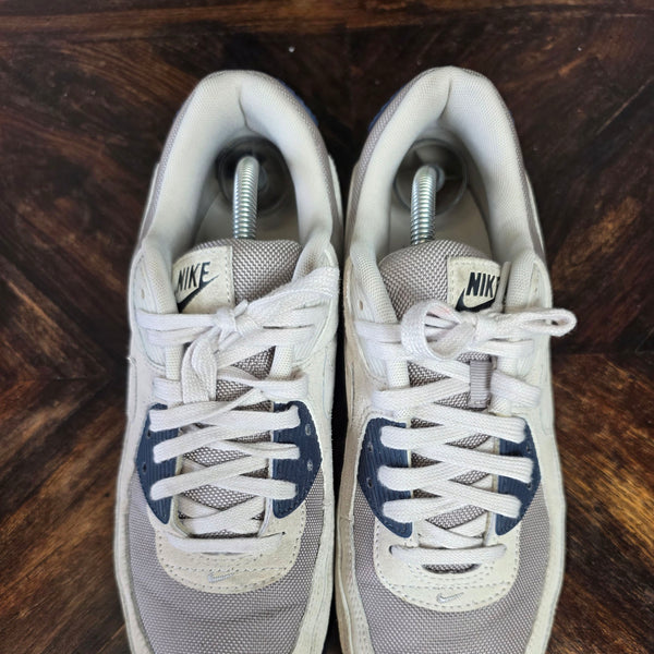 Nike Air Max 90 Light Orewood Brown maat 44