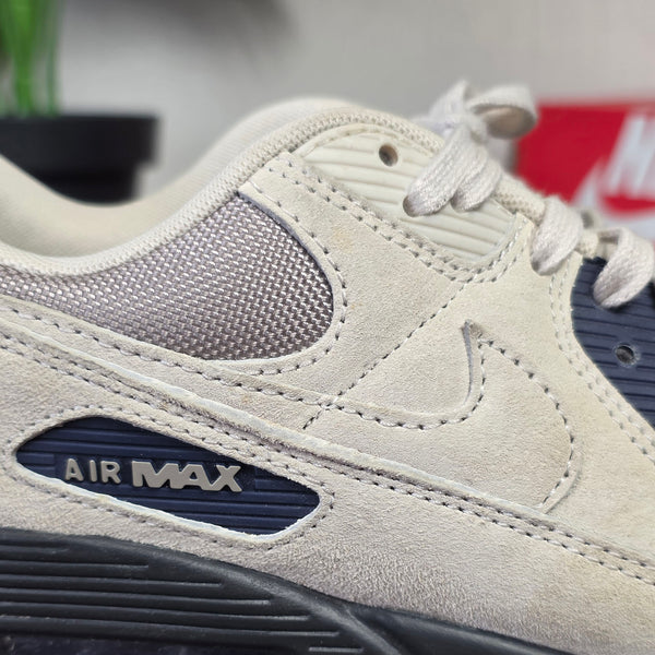 Nike Air Max 90 Light Orewood Brown maat 44