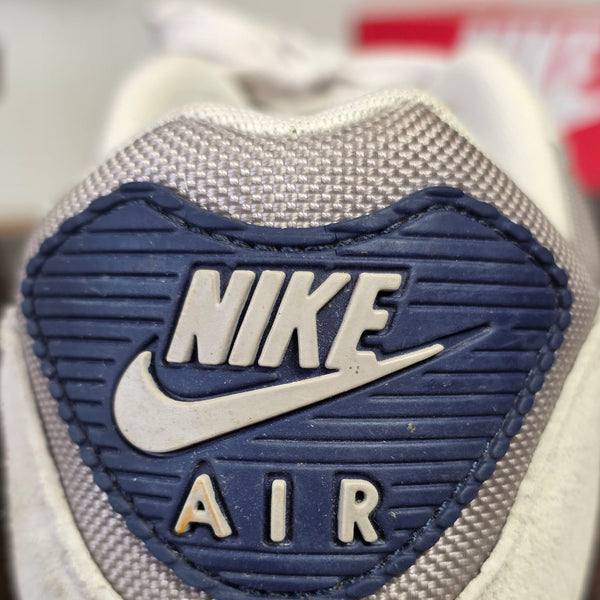 Nike Air Max 90 Light Orewood Brown maat 44