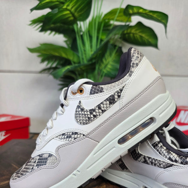 Nike Air Max 1 '87 Snakeskin maat 43