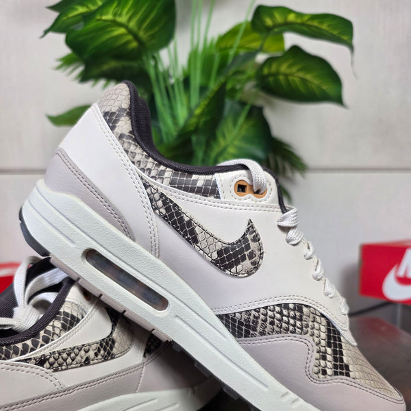 Nike Air Max 1 '87 Snakeskin maat 43